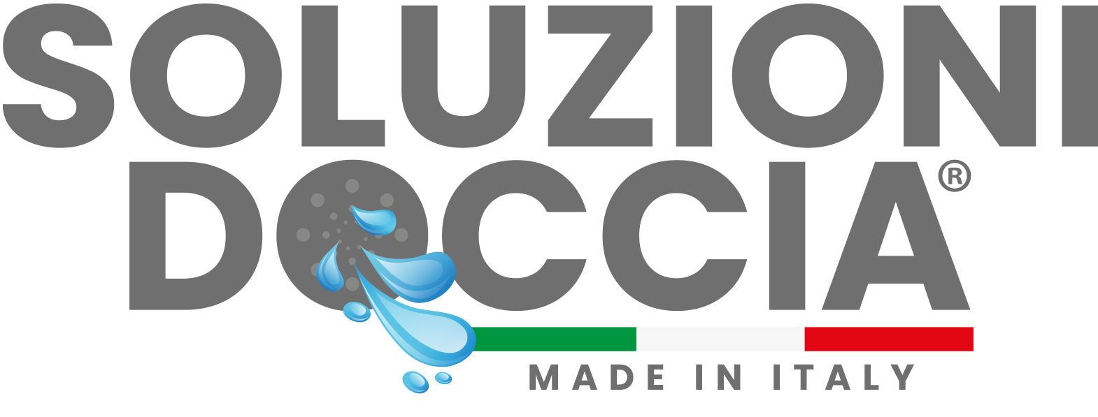 Soluzioni Doccia